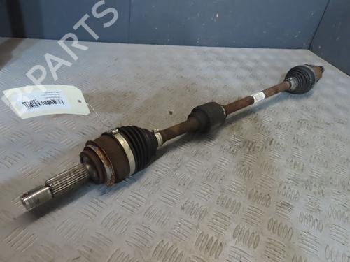 Right front driveshaft KIA PICANTO III (JA) 1.0 | BP27470759M39