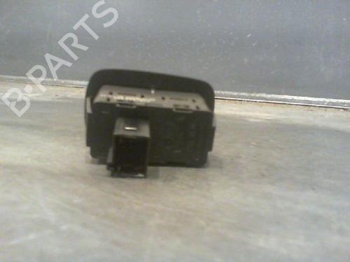 Used Right rear window switch CITROËN C4 Picasso I MPV (UD_) 2.0 HDi 138 (136 hp) 23115579