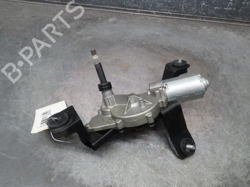 Rear wiper motor KIA PRO CEE'D (JD) 1.6 CRDi 128 | BP17021515M102 