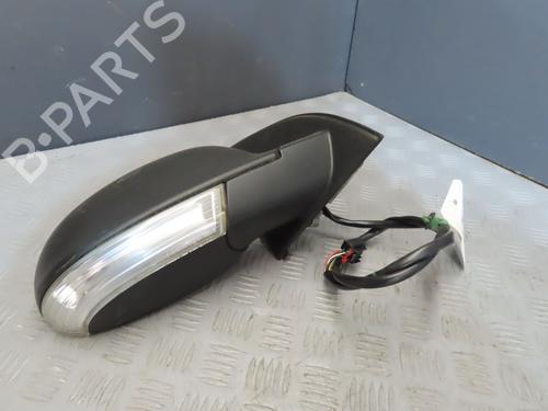 Right mirror VW GOLF V (1K1)  | BP20494009C27 
