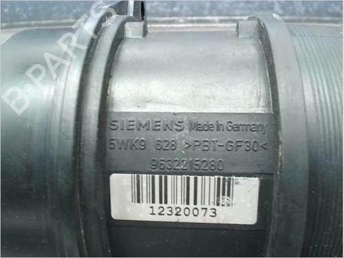 luftmassemaler-citroen-c5-i-dc_-2001-2002-2003-2004-2005-23111610 main image