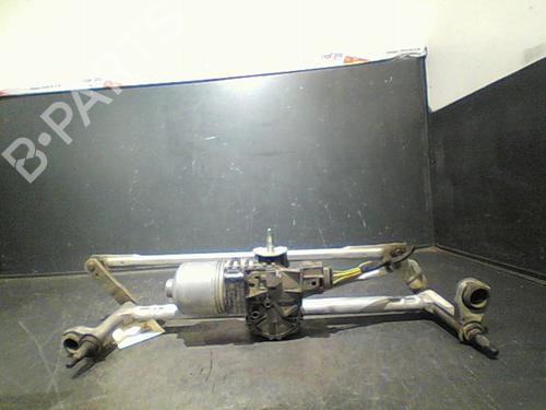 Used Front wiper motor VW POLO V (6R1, 6C1) 1.8 GTI (192 hp) 10769407