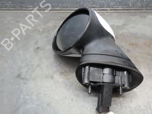 Used Left mirror MINI MINI (R50, R53) One (90 hp) 16825621