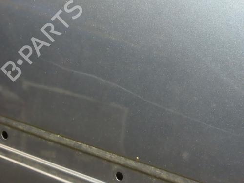 Left front door PEUGEOT 407 SW (6E_, 6D_) 2.0 HDi 135 | BP21377268C2 