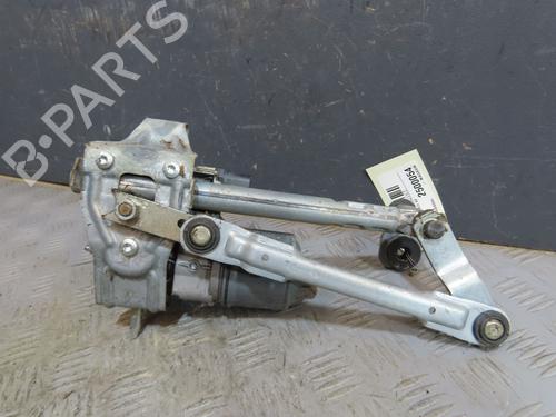 Front wiper motor SEAT ALTEA (5P1) 1.6 | BP30893395M29