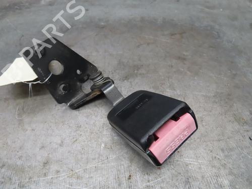 Seat buckle PEUGEOT 307 (3A/C) 1.6 HDi | BP17134250I32 