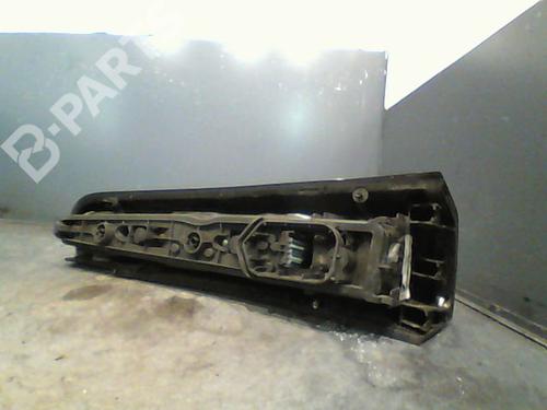 Left taillight OPEL MERIVA A MPV (X03) 1.7 CDTI (E75) | BP11214358C34 