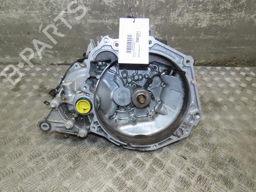 Used Gearbox Gearbox OPEL KARL (C16) 1.0 (73 hp) 34106454 34106454