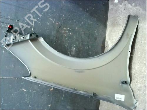 Left front fenders OPEL ASTRA H (A04) 1.6 (L48) | BP15237472C41 