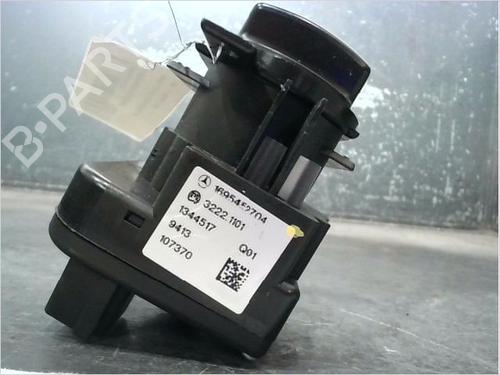 Headlight switch MERCEDES-BENZ B-CLASS Sports Tourer (W245) B 180 CDI (245.207) | BP15798594I24