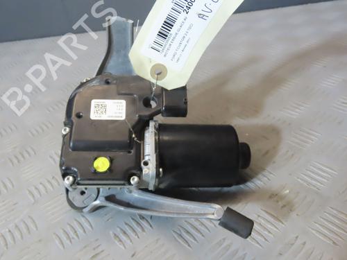Front wiper motor FORD TRANSIT CUSTOM V362 Van (FY, FZ) 2.0 EcoBlue | BP20710748M29 