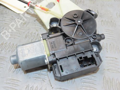 Used Front right window mechanism VW POLO V (6R1, 6C1) [2009-2022]  24185849