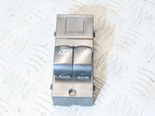 Left front window switch NISSAN MICRA III (K12) 1.5 dCi | BP23115543I27