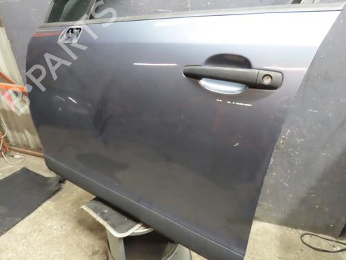 Used Left front door CITROËN C4 I (LC_) [2004-2014]  23115044