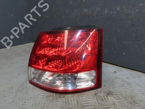 Right taillight CITROËN C-CROSSER (VU_, VV_) 2.2 HDi | BP30893385C35