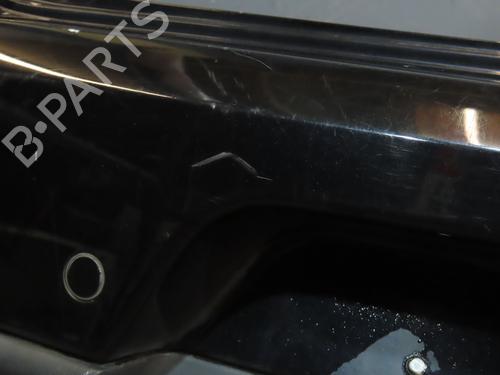 Rear bumper VW POLO V (6R1, 6C1)  | BP21211106C8 