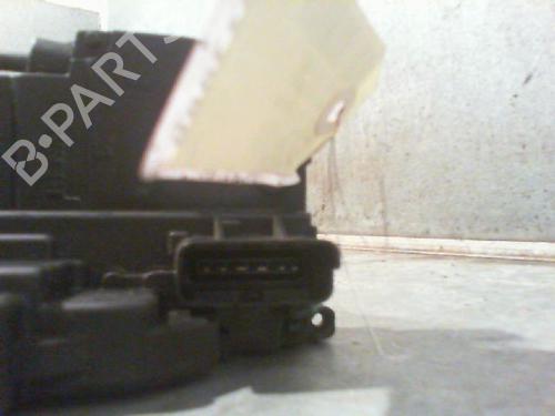Used Rear left lock RENAULT MEGANE III Hatchback (BZ0/1_, B3_) 1.5 dCi (86 hp) 23115839
