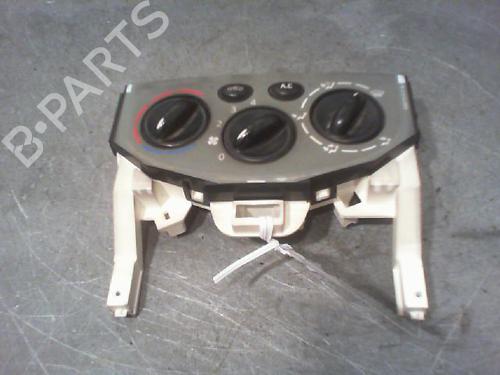 Used Climate control OPEL VIVARO A Van (X83) 2.0 CDTI (F7) (114 hp) 23113827