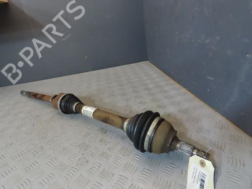 Used Right front driveshaft PEUGEOT 3008 I MPV (0U_) 1.6 HDi (114 hp) 23112546
