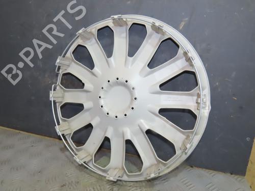 Tapacubos Tapacubos FORD FIESTA VI (CB1, CCN) 1.25 (82 hp) 34229677 34229677