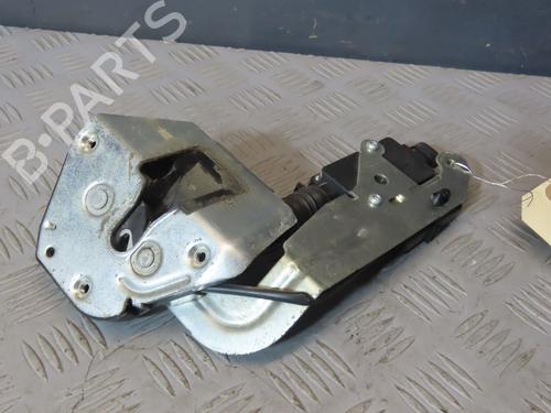 Serrure arrière gauche PEUGEOT 807 (EB_) 2.0 HDI (136 hp) 21274292