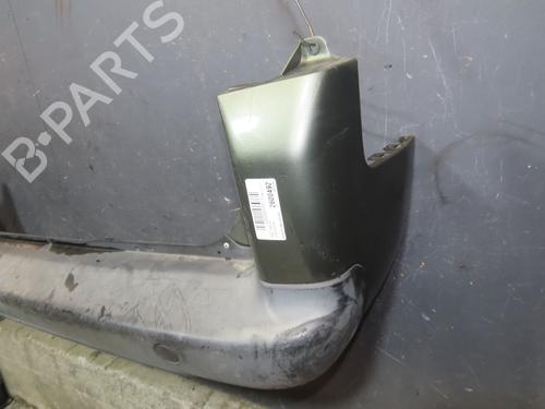 Rear bumper CITROËN BERLINGO MULTISPACE (B9) 1.6 VTi 120 | BP37410973C8 - Image 2