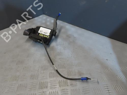 Højre fortil lås CITROËN C4 Grand Picasso II (DA_, DE_) [2013-2025]  18342615