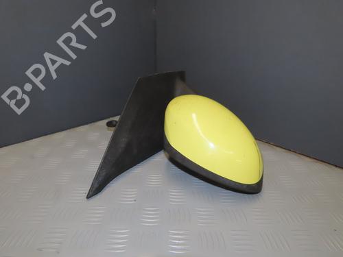 Right mirror CITROËN C1 (PM_, PN_)  | BP18066407C27 