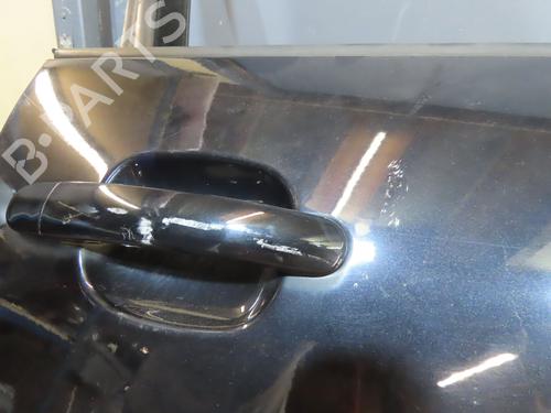Right front door SEAT IBIZA IV (6J5, 6P1) 1.2 TDI | BP19539990C3 