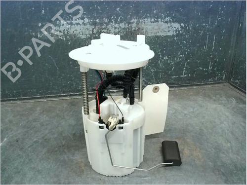 Used Fuel pump OPEL CORSA D (S07) 1.2 (L08, L68) (80 hp) 23111516