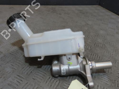 Brake master cylinder RENAULT CLIO V (B7_) 1.0 LPG (B7MT) | BP27487902M77