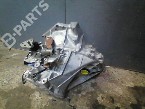 Gearbox CITROËN C1 (PM_, PN_) 1.0 | BP10759653M3 