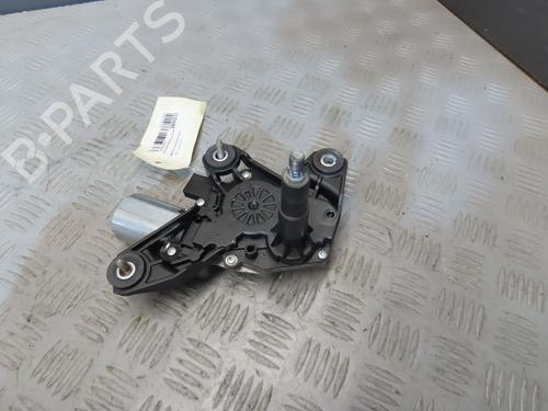 Viskermotor bakrute RENAULT MEGANE IV Hatchback (B9A/M/N_) [2015-2025]  21180276