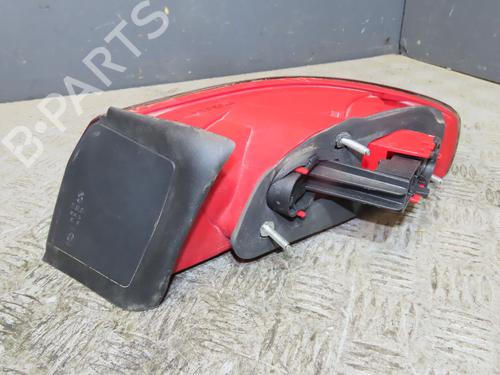 Used Left taillight ALFA ROMEO 159 Sportwagon (939_) 1.9 JTDM 16V (939BXC1B, 939BXC12) (150 hp) 25434730