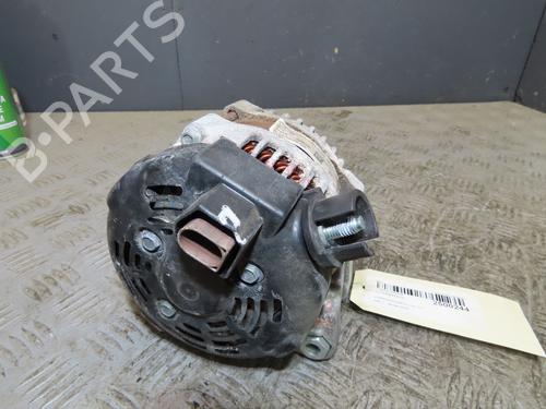 Alternator FORD FOCUS III 1.0 EcoBoost | BP25858733M7 
