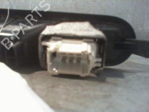Used Right rear window switch RENAULT SCÉNIC II (JM0/1_) 1.5 dCi (JM1E, JM16) (106 hp) 23115575