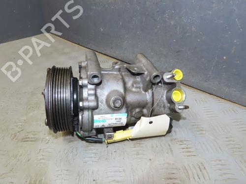 AC compressor CITROËN C4 II (NC_) 2.0 HDi / BlueHDi 150 | BP38077623M34 - Image 2