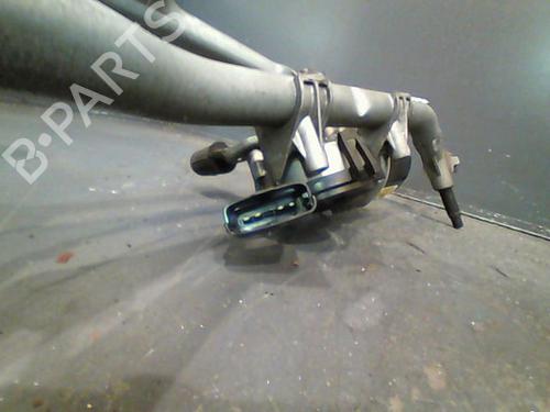 Used Front wiper motor CITROËN C3 II (SC_) 1.4 HDi 70 (SC8HZC, SC8HR0, SC8HP4) (68 hp) 11214550