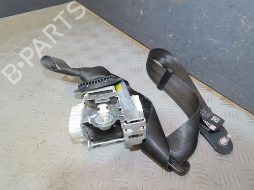 Used Front left belt tensioner Front left belt tensioner CITROËN C3 II (SC_) 1.4 HDi 70 (SC8HZC, SC8HR0, SC8HP4) (68 hp) 33188101 33188101