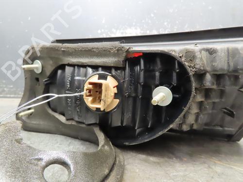 Used Left tailgate light HONDA CIVIC VIII Hatchback (FN, FK) 2.2 CTDi (FK3) (140 hp) 18058424