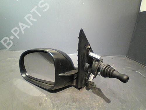 Left mirror PEUGEOT 406 (8B) 1.9 TD | BP23115346C26 