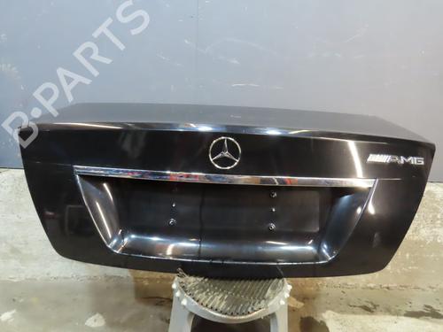Tailgate MERCEDES-BENZ C-CLASS (W204) C 350 CDI (204.022) 2047500075