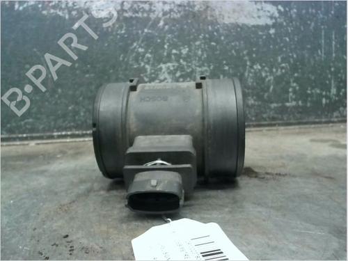 Mass air flow sensor OPEL SIGNUM Hatchback (Z03) 1.9 CDTI (F48) | BP23111611M95