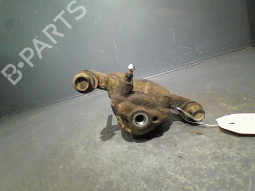 Right rear brake caliper NISSAN X-TRAIL II (T31) 2.0 dCi 4x4 | BP14872267M106 