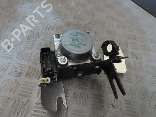 ABS pump DACIA DUSTER (HS_)  | BP19528767M43 