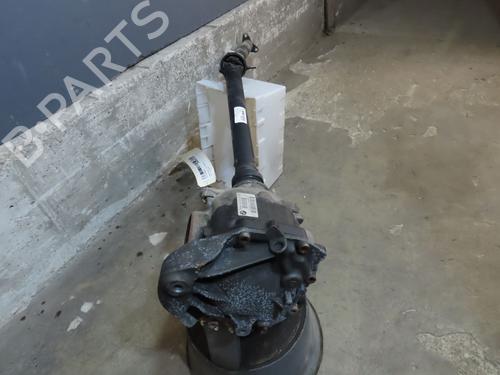 Rear differential BMW 1 (F21) M 135 i | BP19790957M24