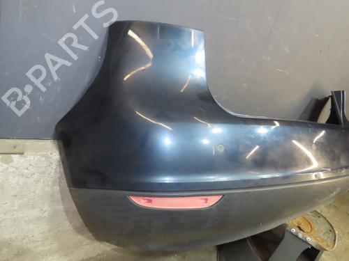 Rear bumper VW GOLF PLUS V (5M1, 521)  | BP21180226C8 