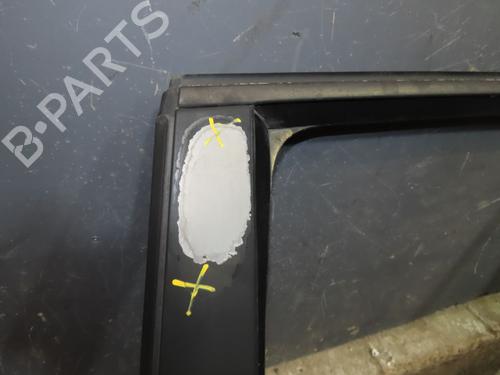 Dør venstre bagtil VW GOLF V Variant (1K5) 1.9 TDI (105 hp) 25249962