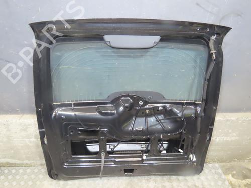 Used Tailgate Tailgate FIAT FIORINO MPV (225_) 1.3 JTD Multijet (225BXB1A, 225BXB11) (75 hp) 34572788 34572788