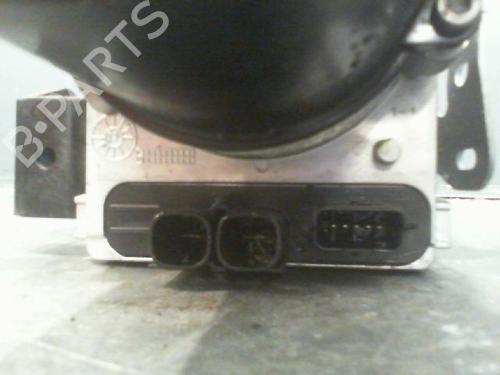 Steering pump CITROËN C4 II (NC_) 1.4 VTi 95 (NC8FP0) | BP23112788M99